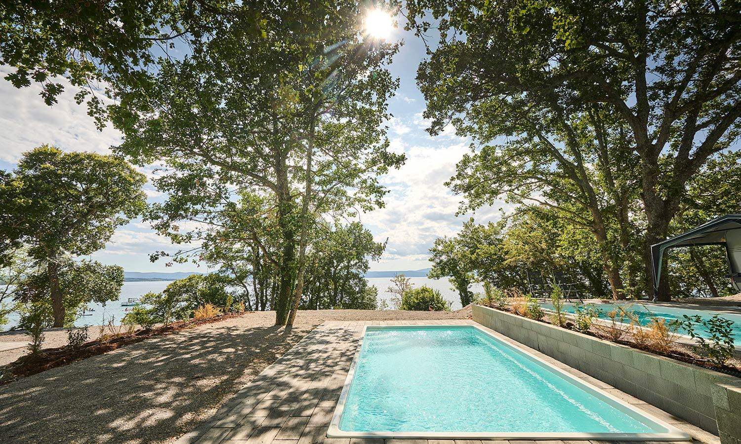Aminess Style Camping Atea Resort