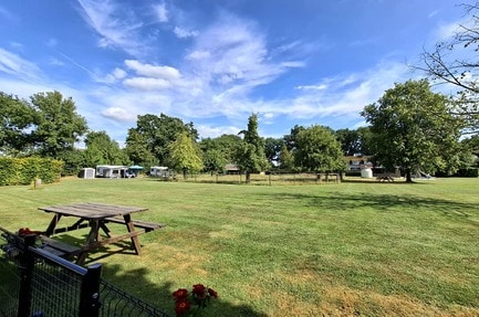 Camping De Eendenkooi