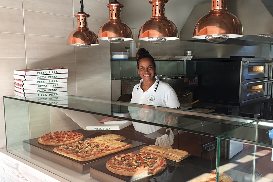 San Francesco Camping Village