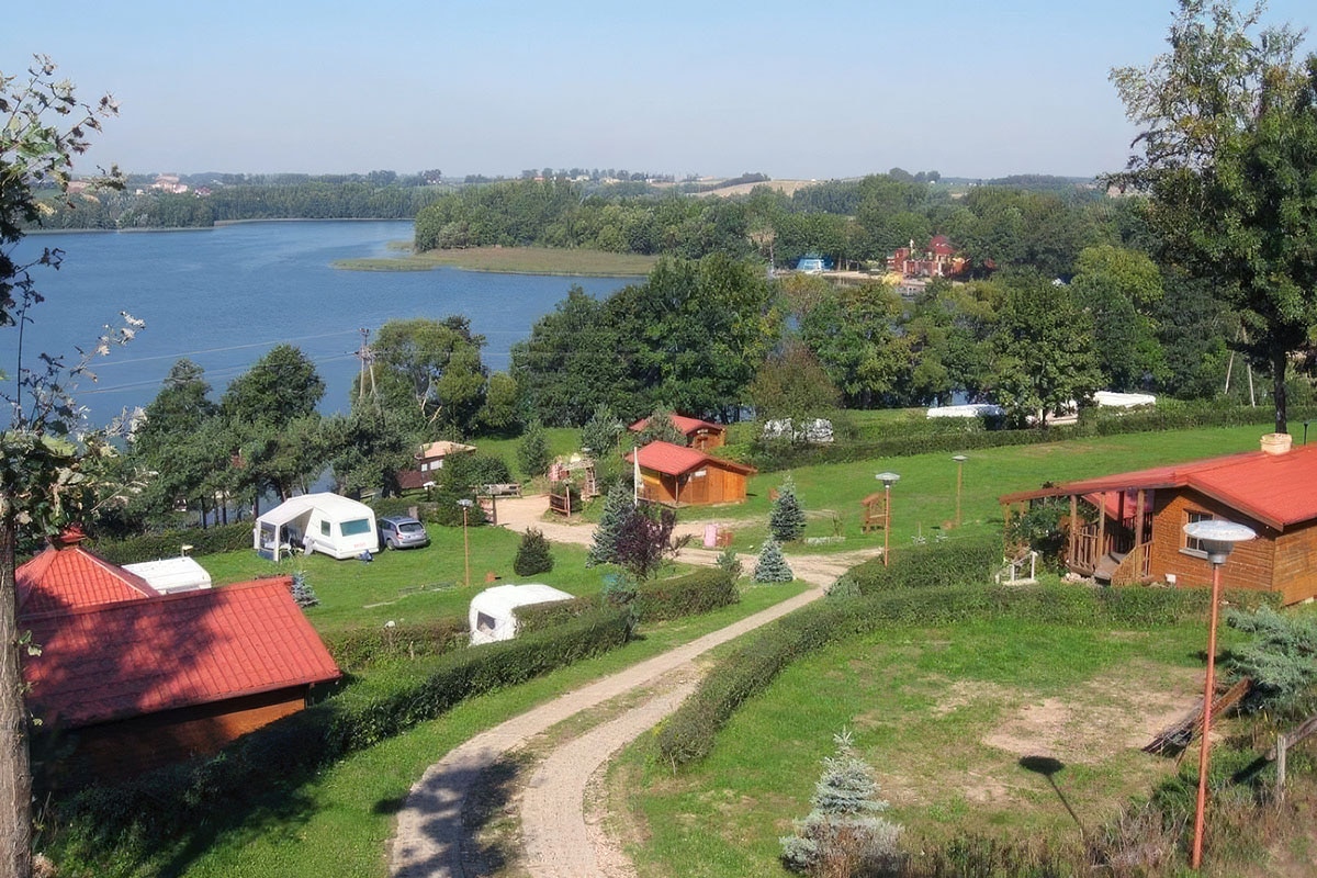 Camping Tamowa nr. 181