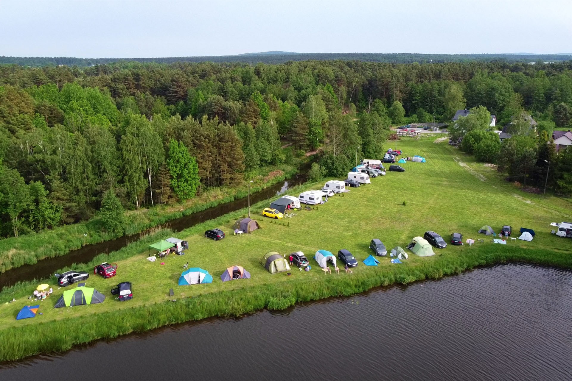 Camping Suchedniów (140)