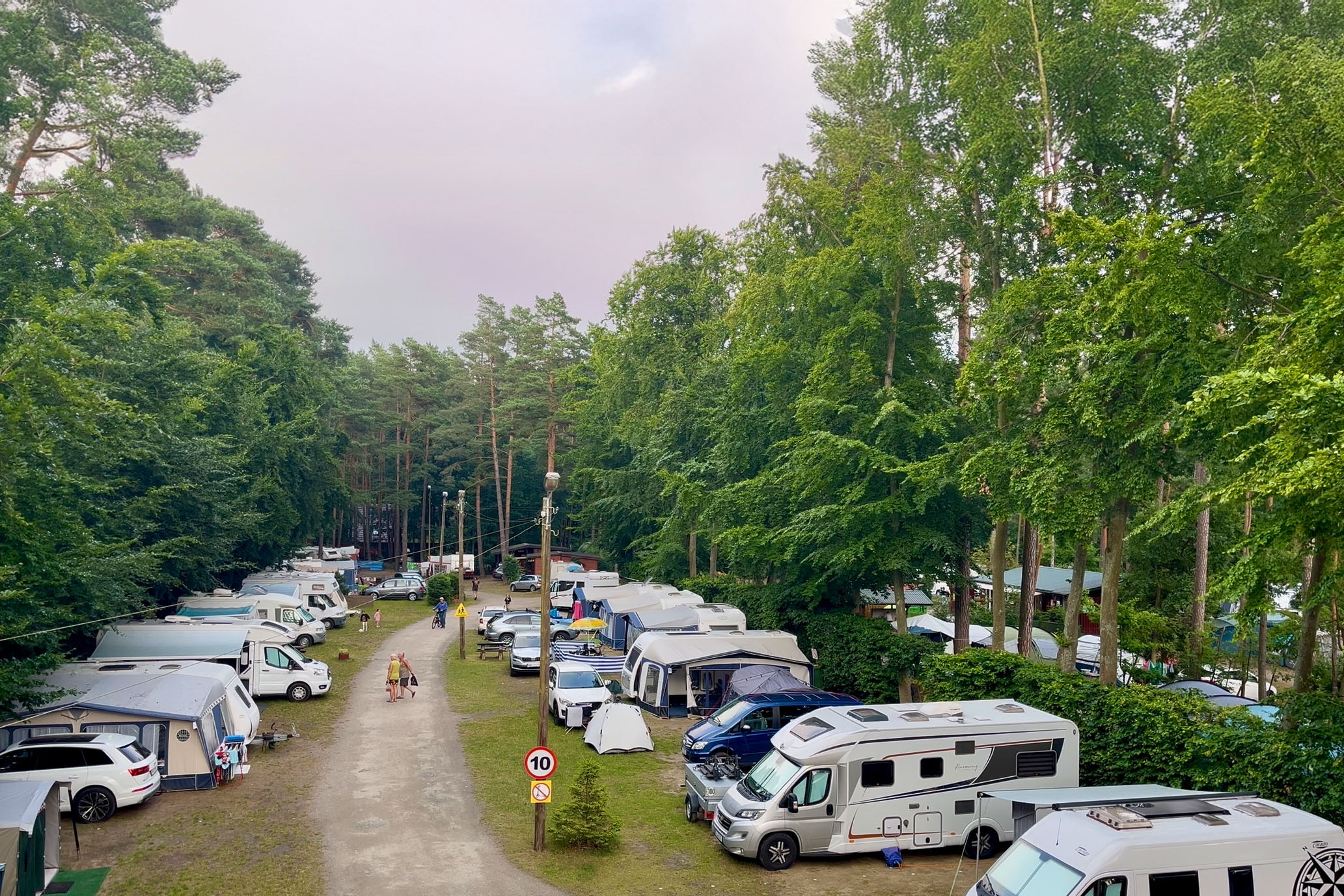Camping Nr. 159