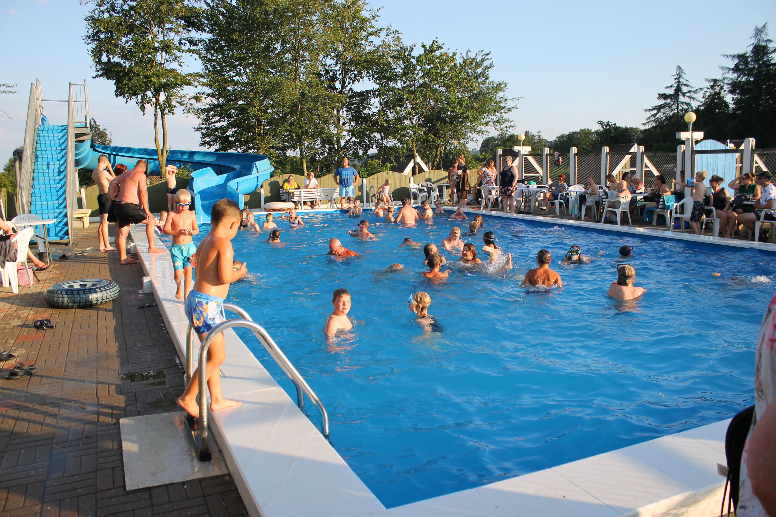 Askehøj Camping