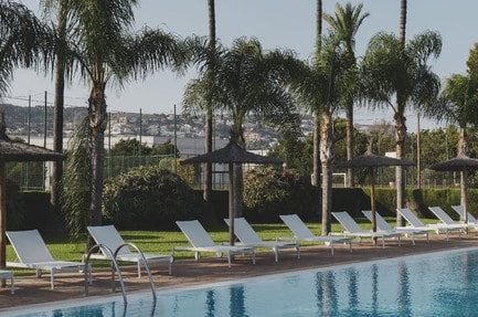 wecamp Jávea