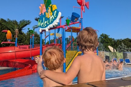 Eurocamp Spreewaldtor