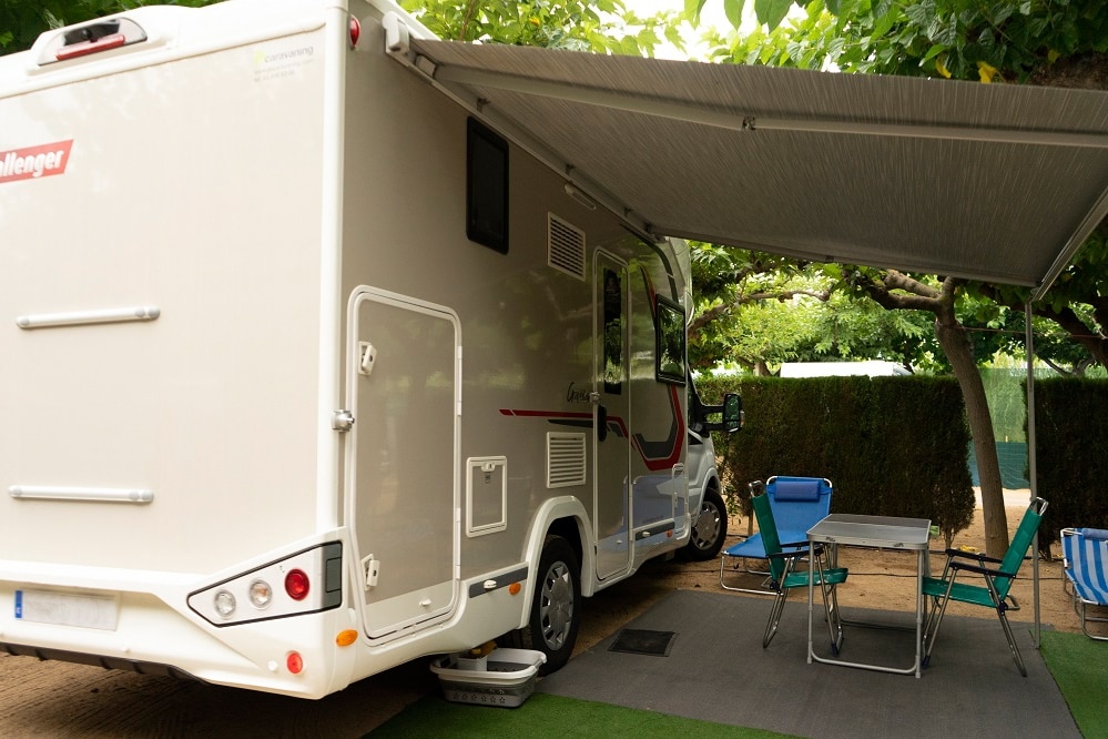 Camping Platja Cambrils