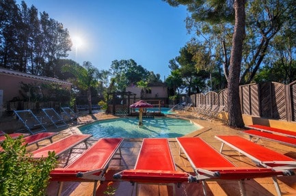 Domaine du Ceinturon III