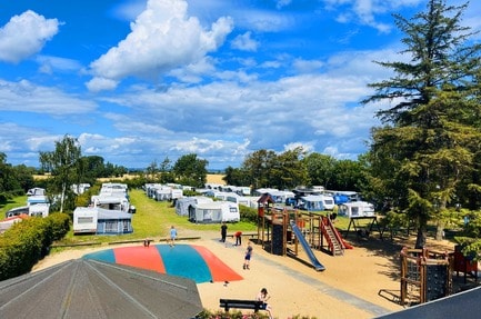 Feriepark Langeland Ristinge