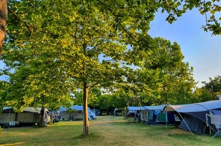 Camping St. Ilona