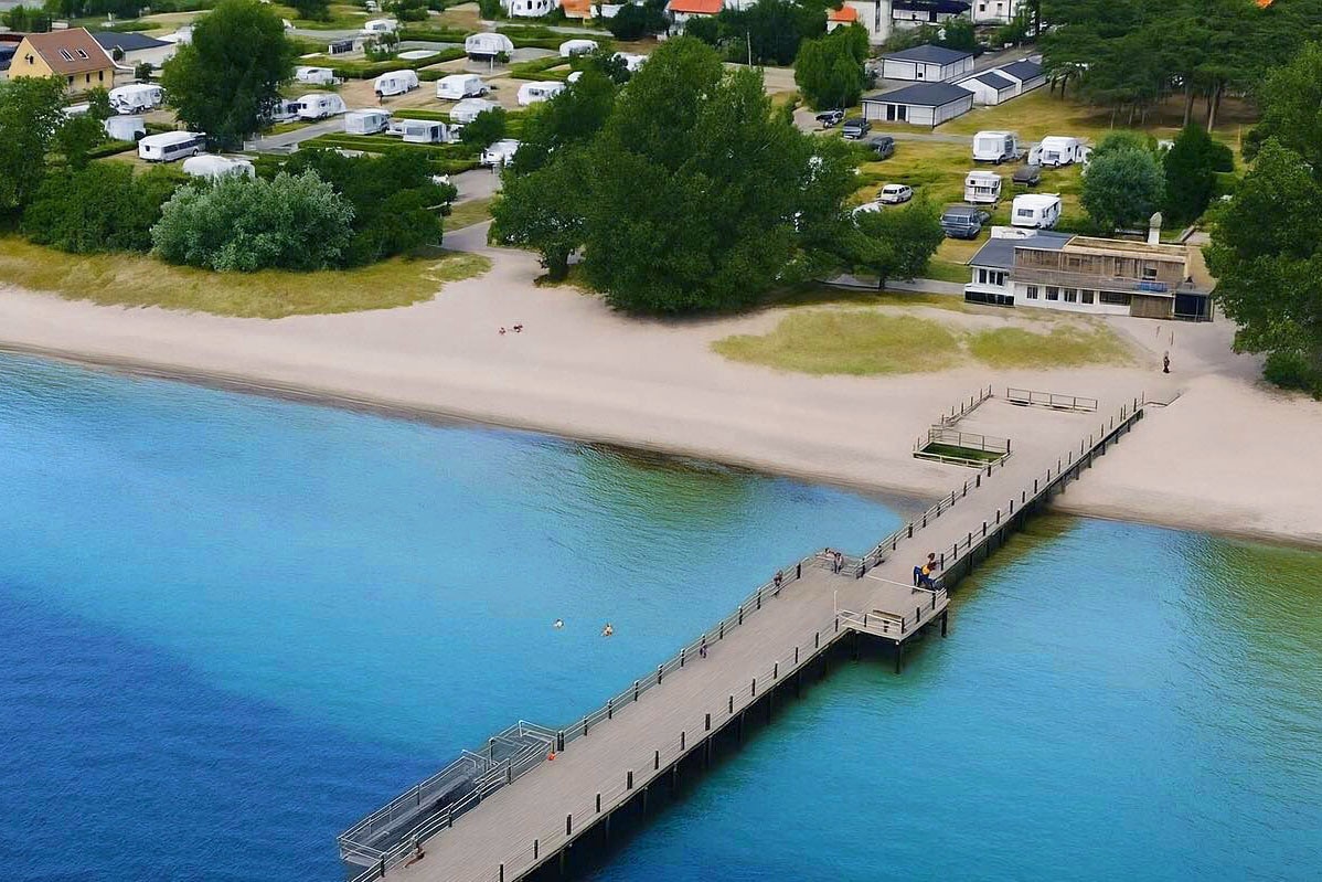 Trelleborg Strand