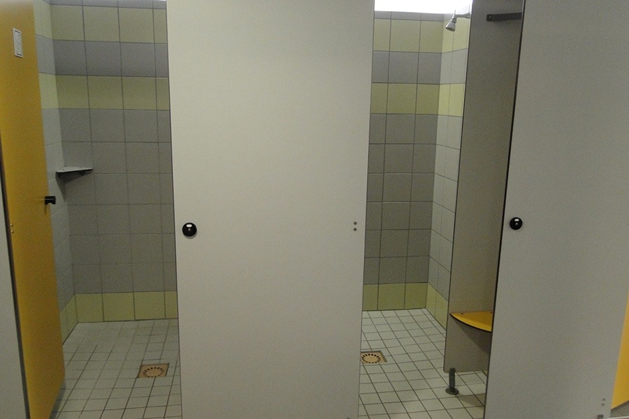 Camping de l'Ayguette