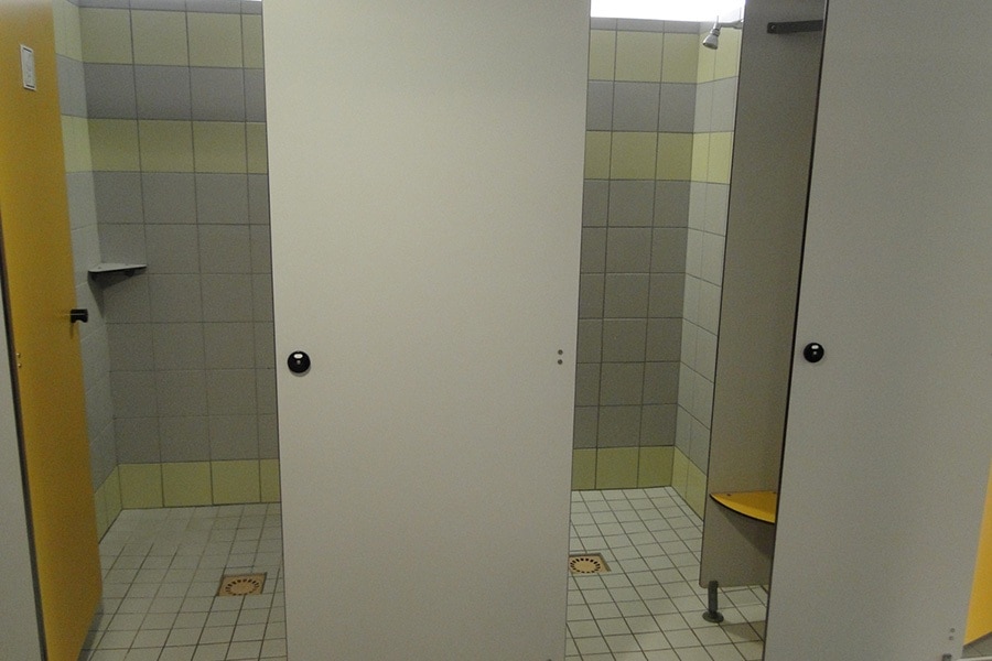 Camping de l'Ayguette