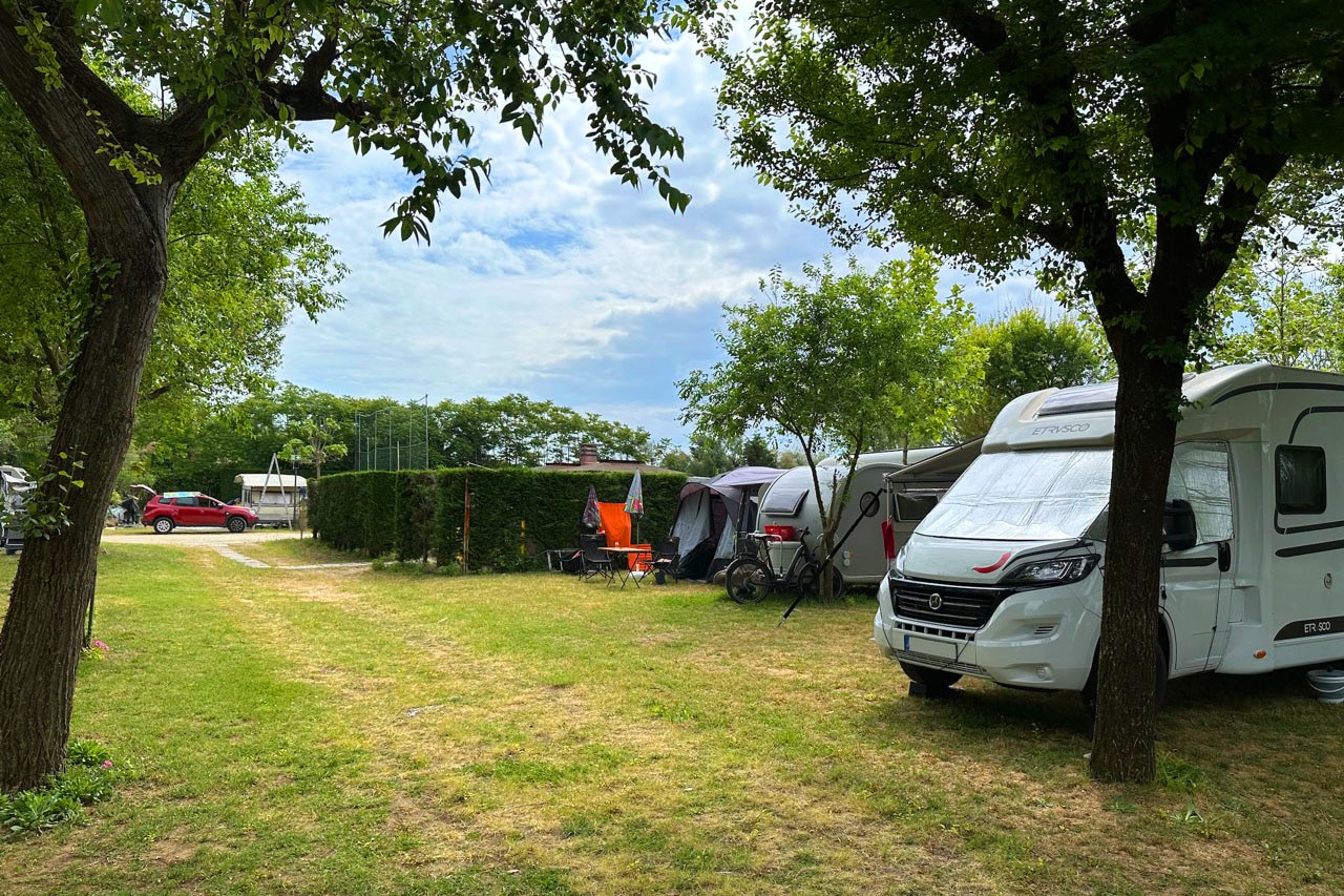 Camping Del Sole