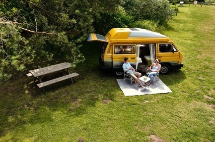 Campingpark Südheide