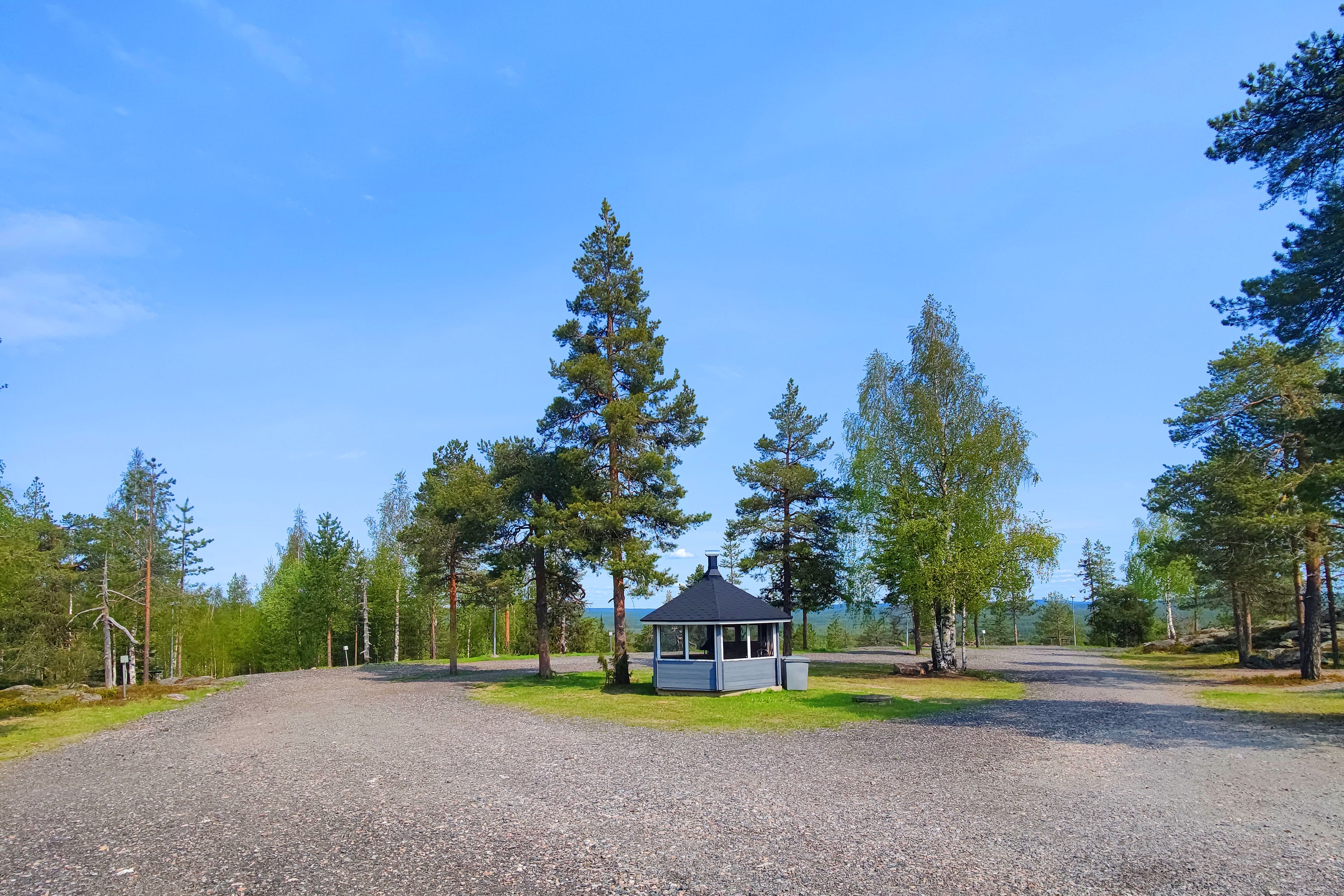 Aava Sky Village