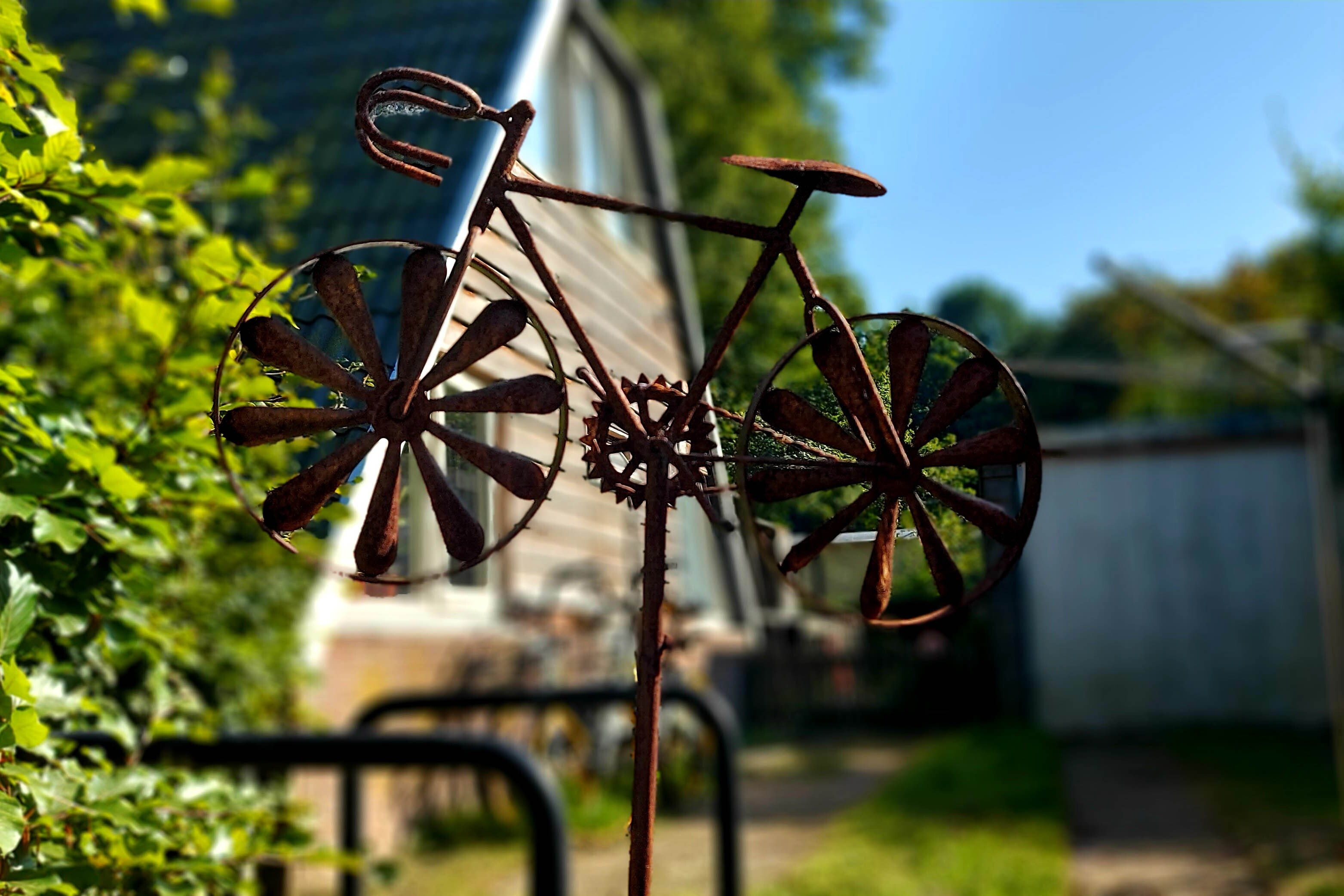 Buytenplaets Suydersee