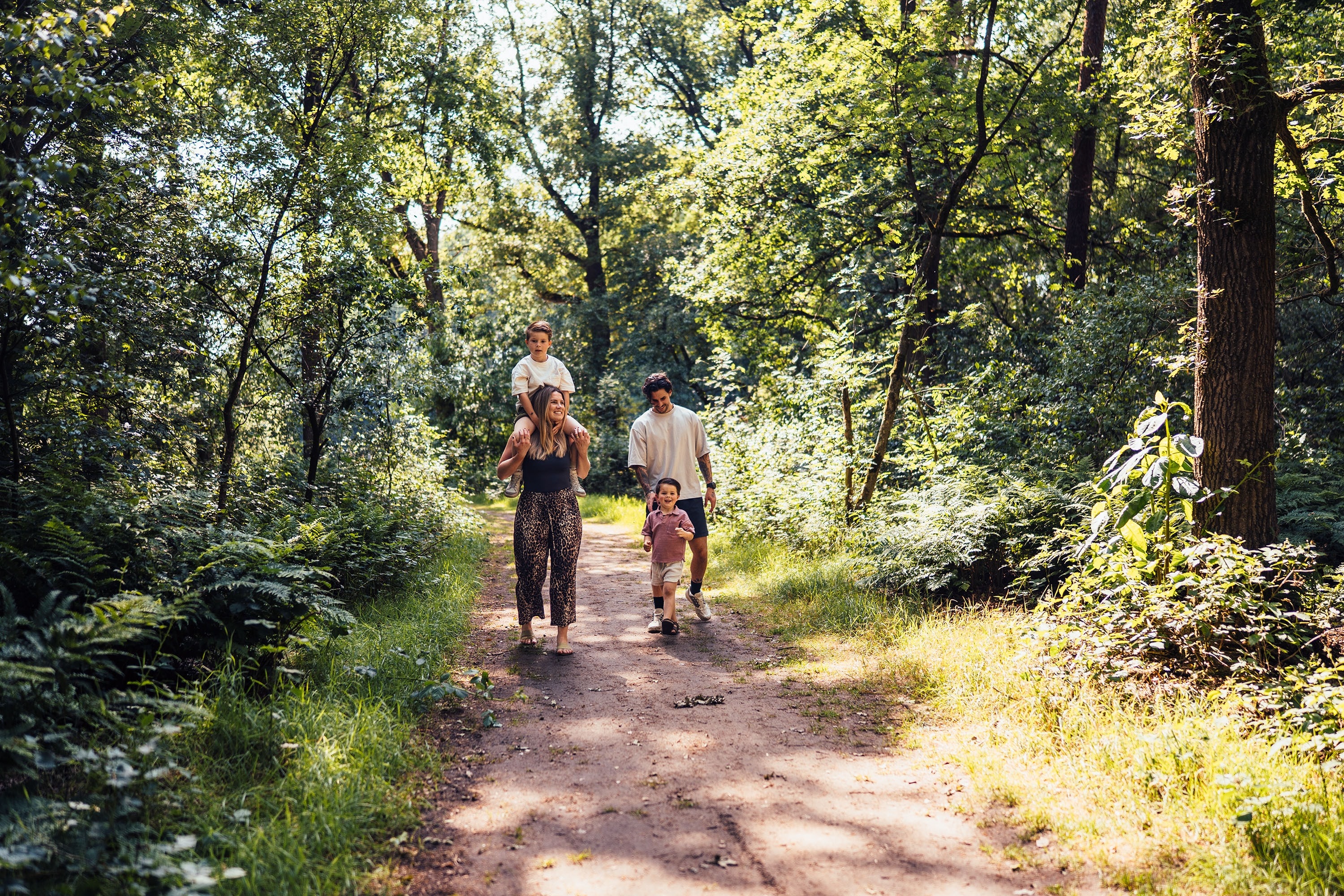 Eurocamping Vessem