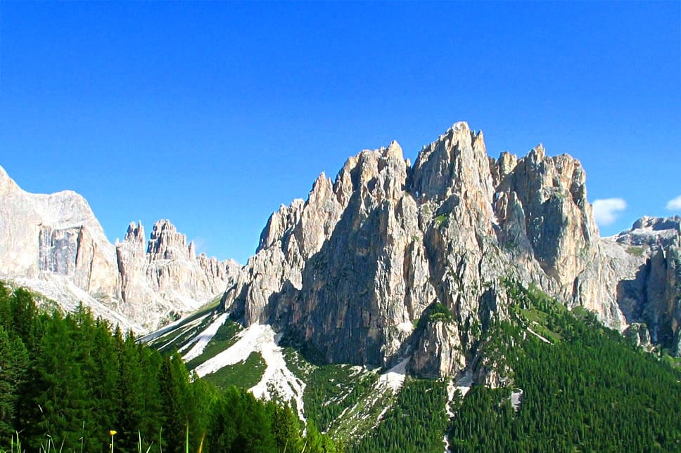 Camping Serenissima