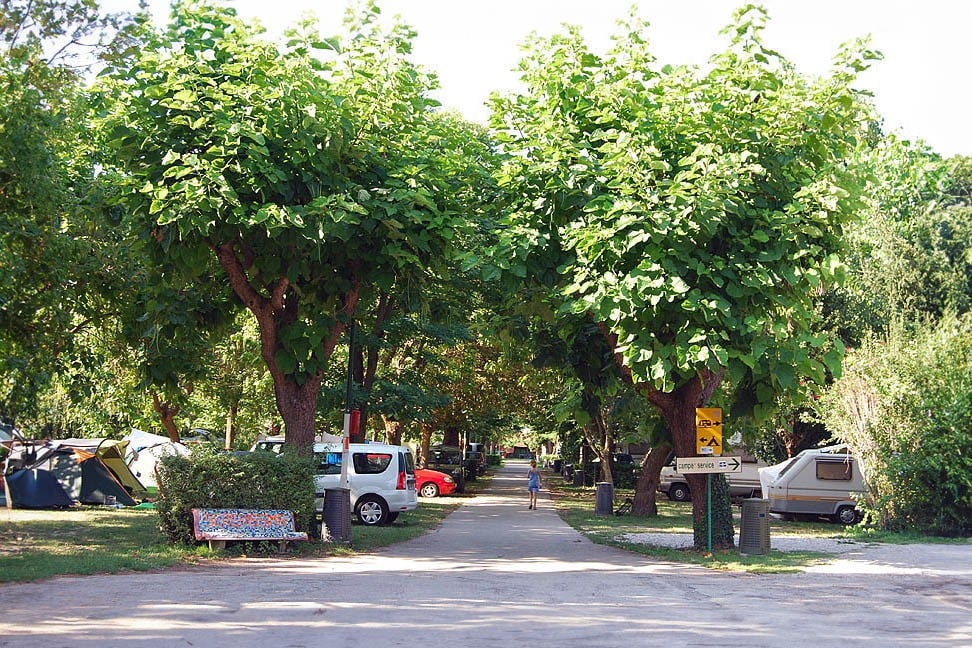 Camping Serenissima