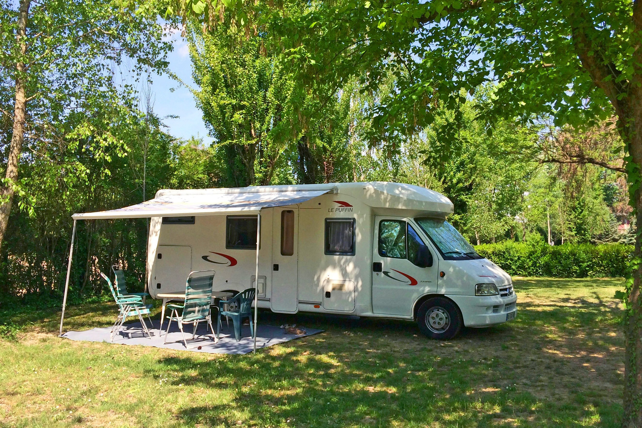 Camping Serenissima