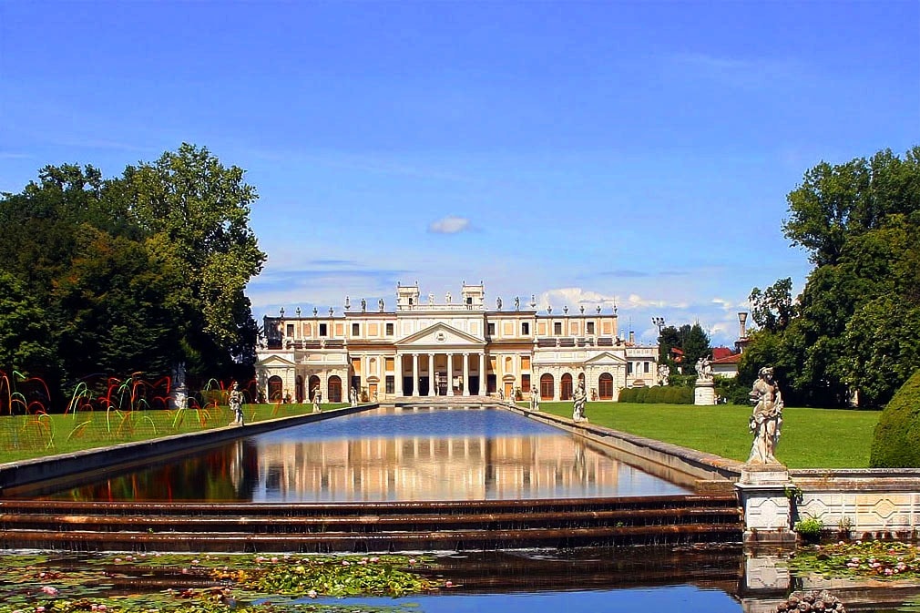 Camping Serenissima