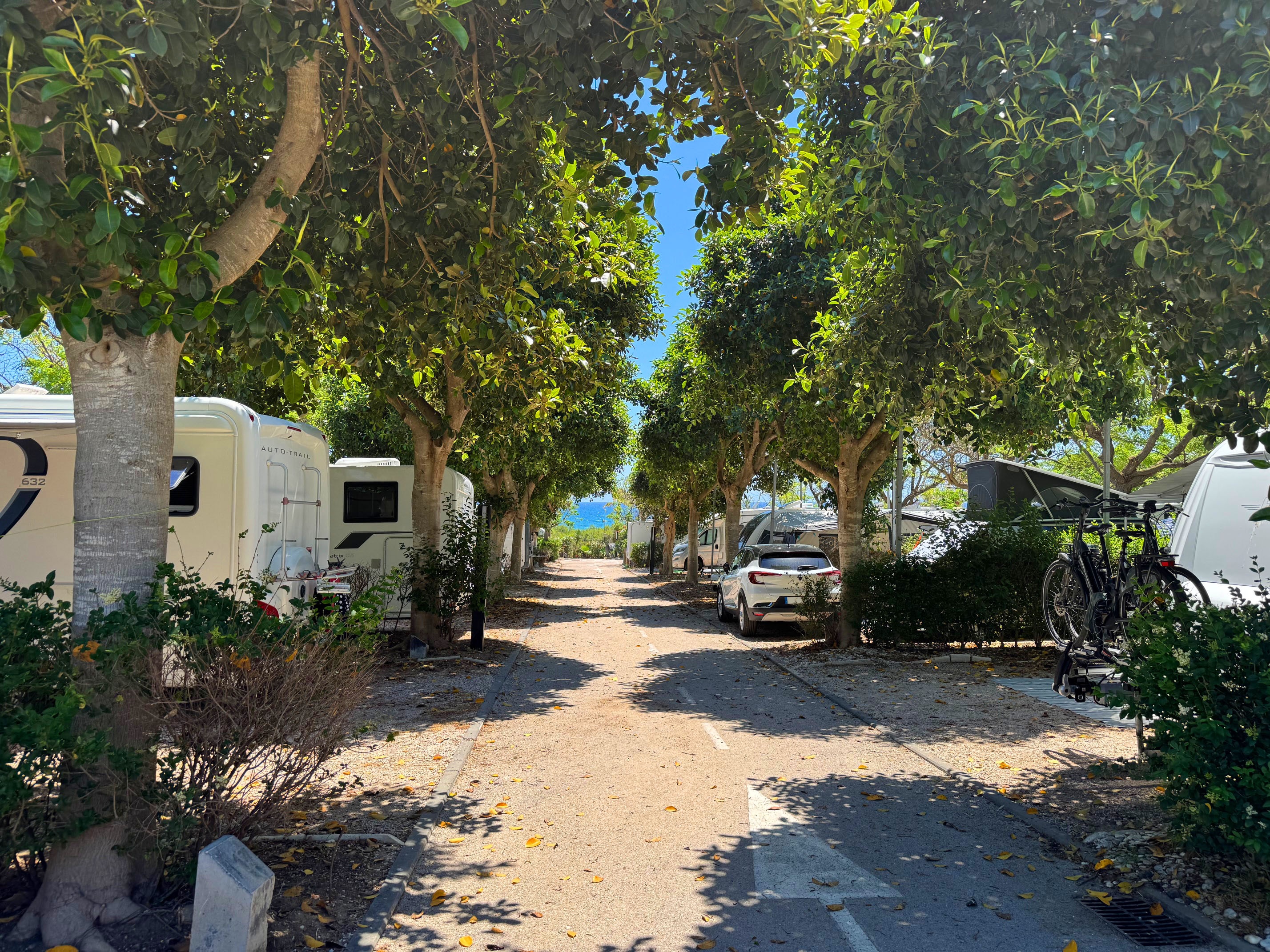 Camping La Bella Vista