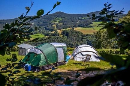 Camping Municipal Lefébure