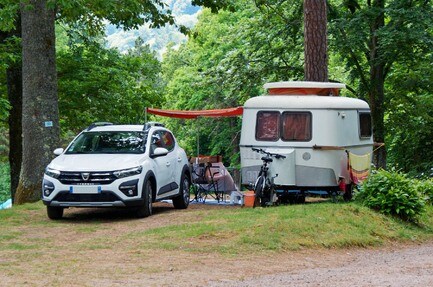 Camping Municipal Lefébure