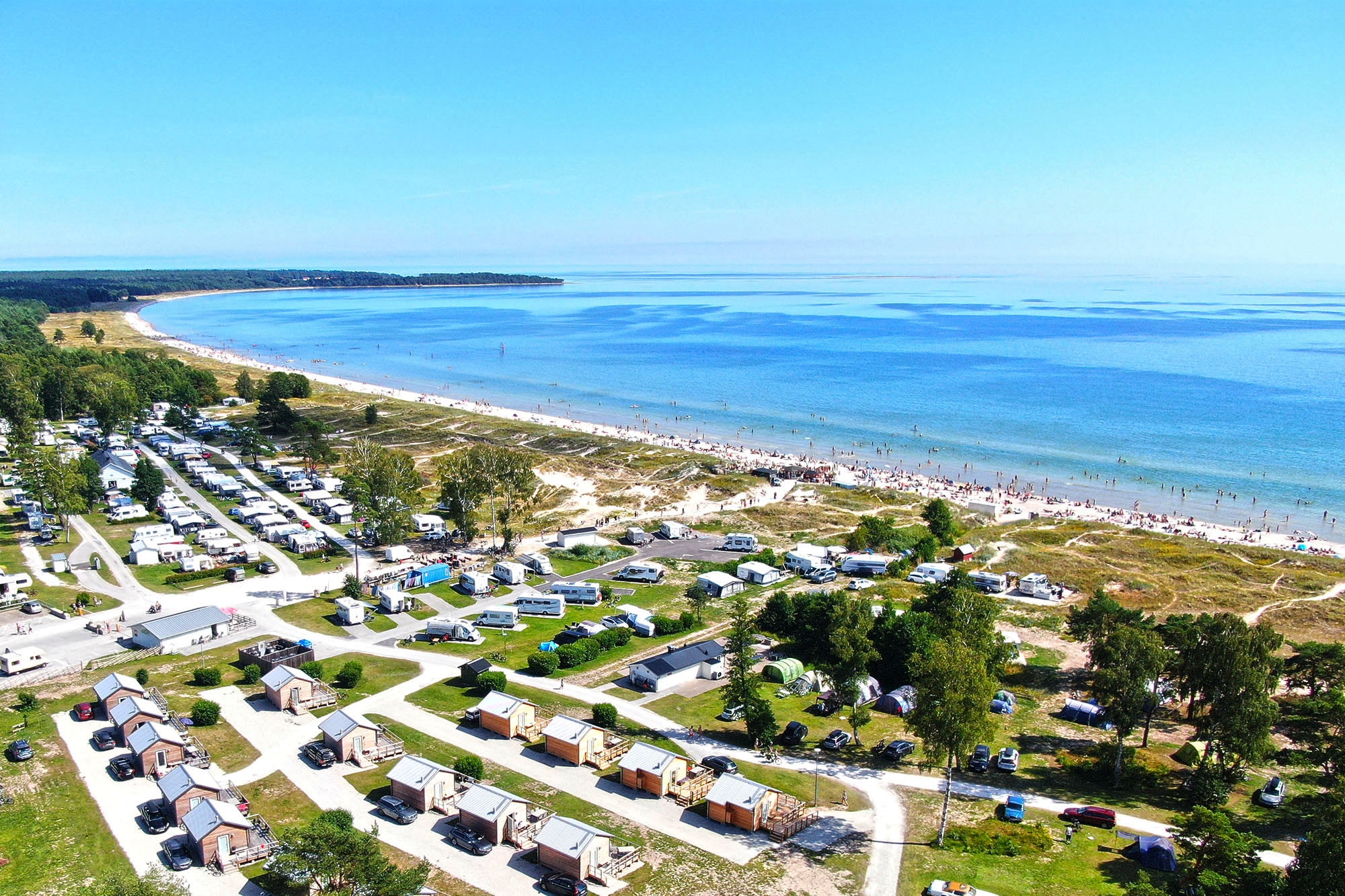Sudersand Resort