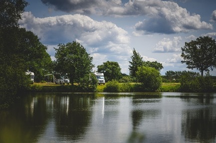 Camping Lathener Marsch