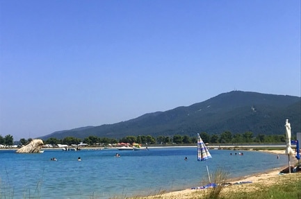 Camping Rea