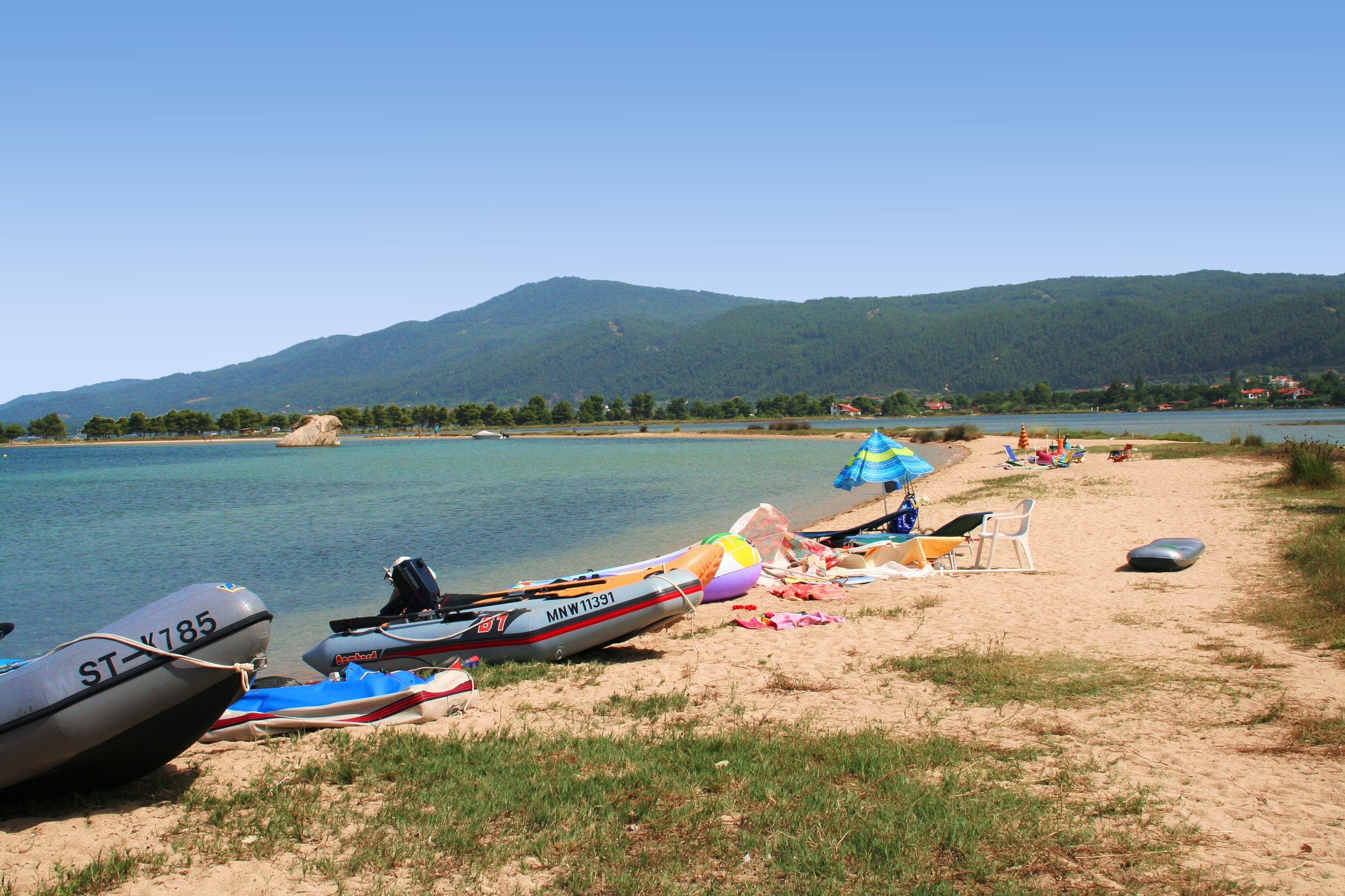 Camping Rea