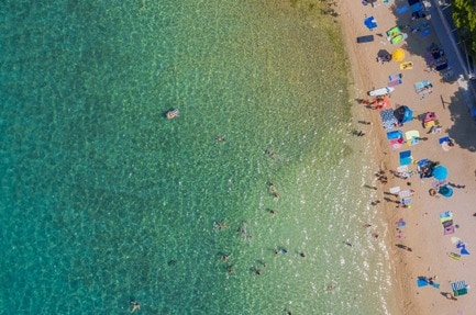 Camping Jasenovo