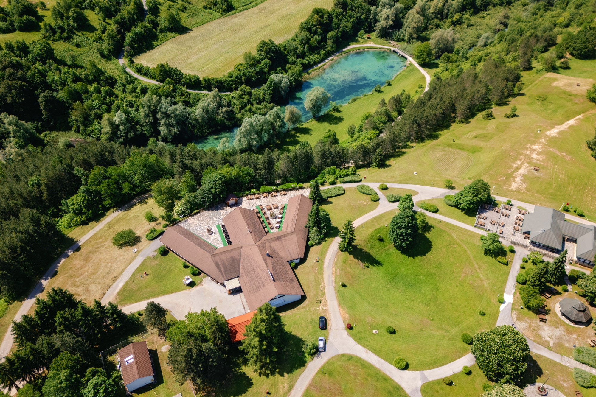 Autocamp Korana