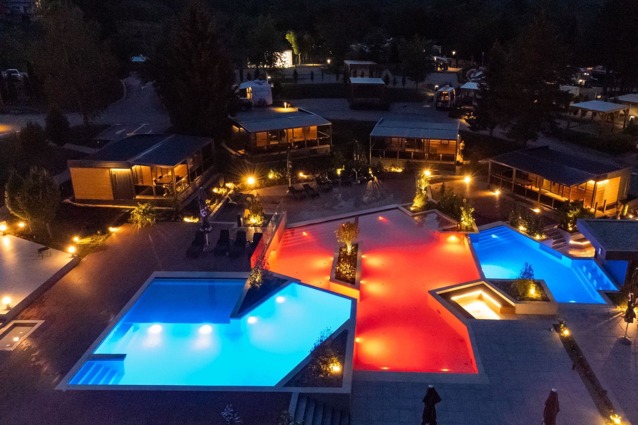 Plitvice Holiday Resort