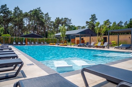 Vakantiepark Molenvelden