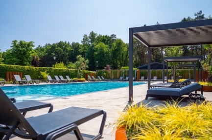 Vakantiepark Molenvelden