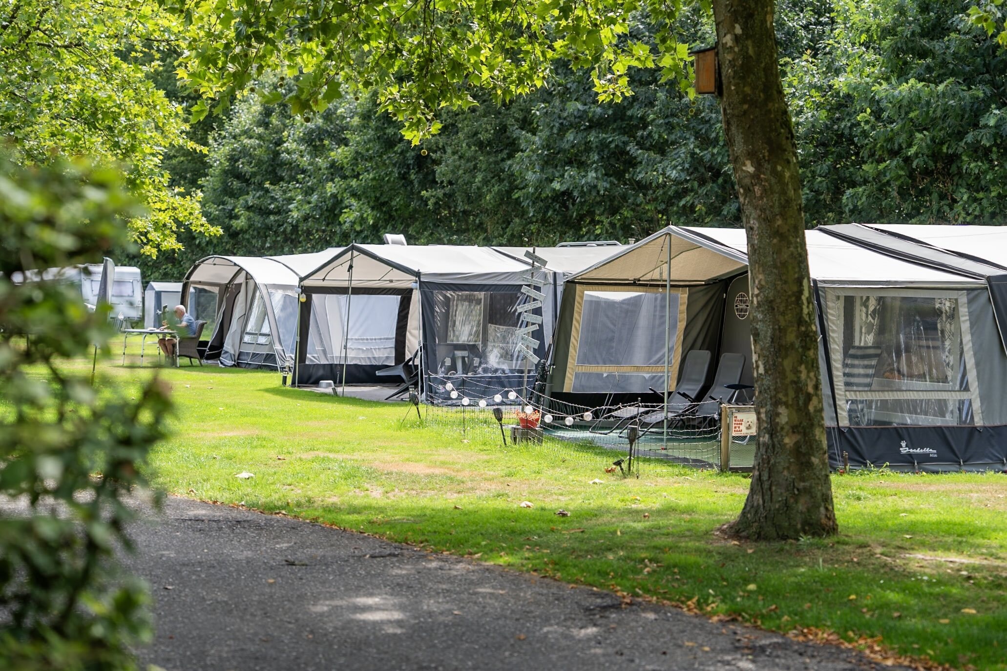 Vakantiepark Molenvelden