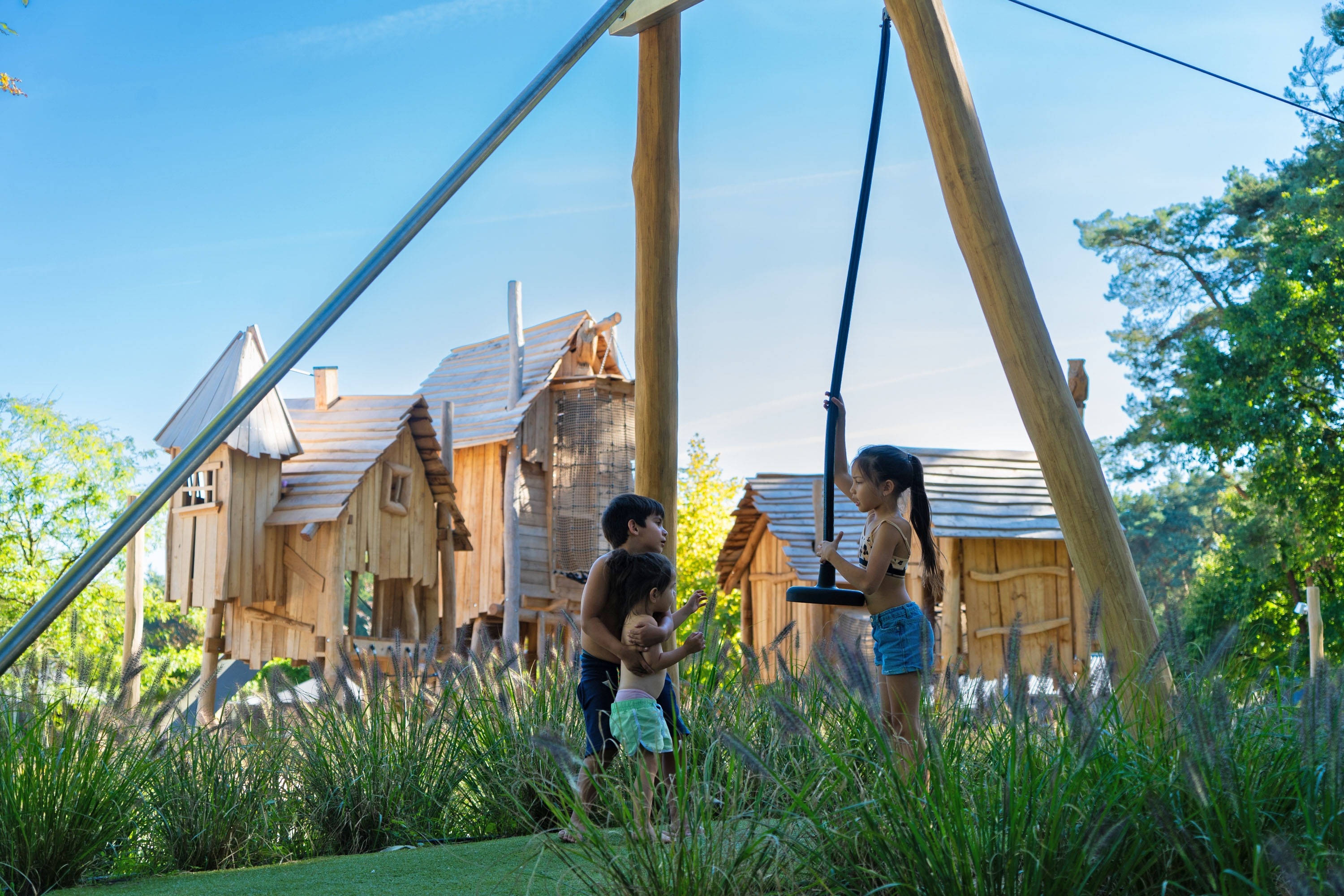 Vakantiepark Molenvelden