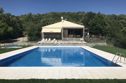 Cepo Verde