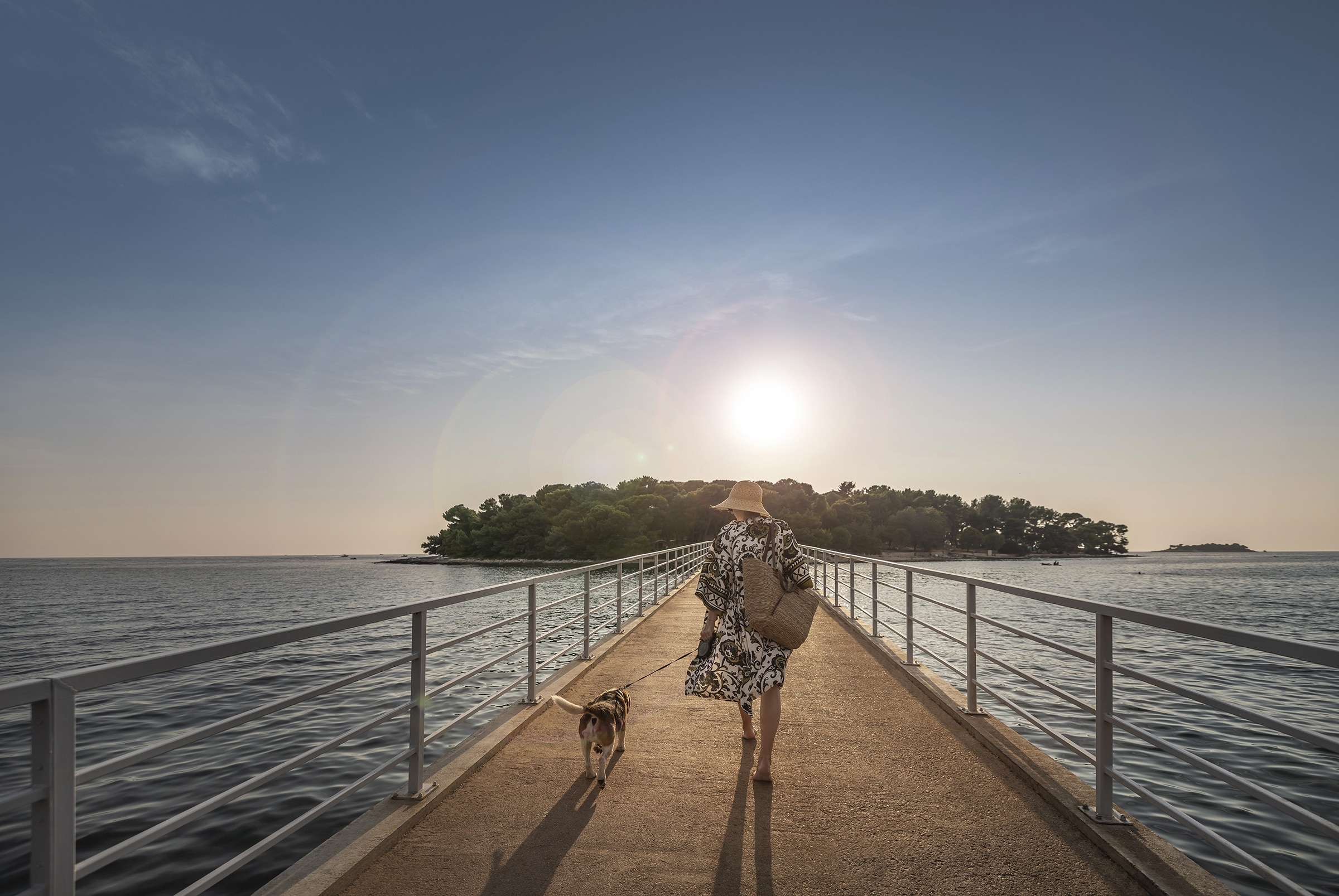 Campsite Koversada Covered