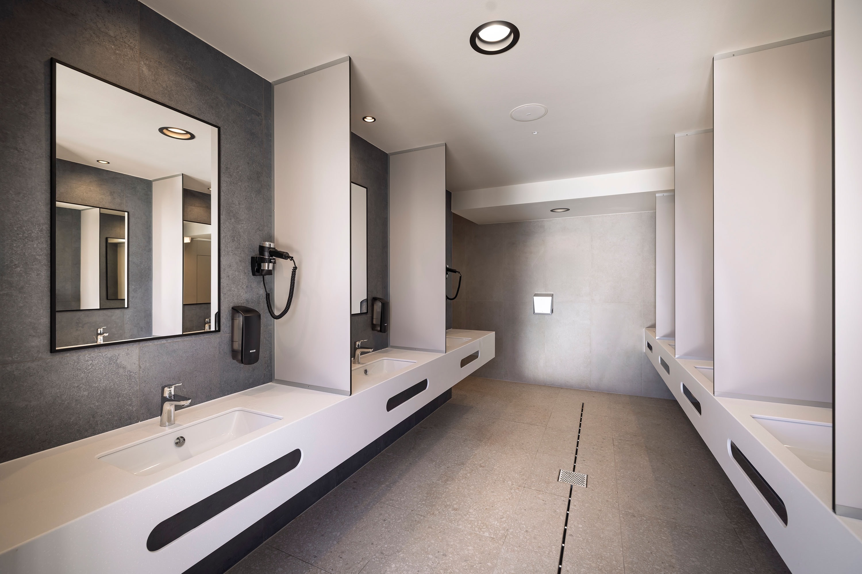 Campsite Koversada Covered