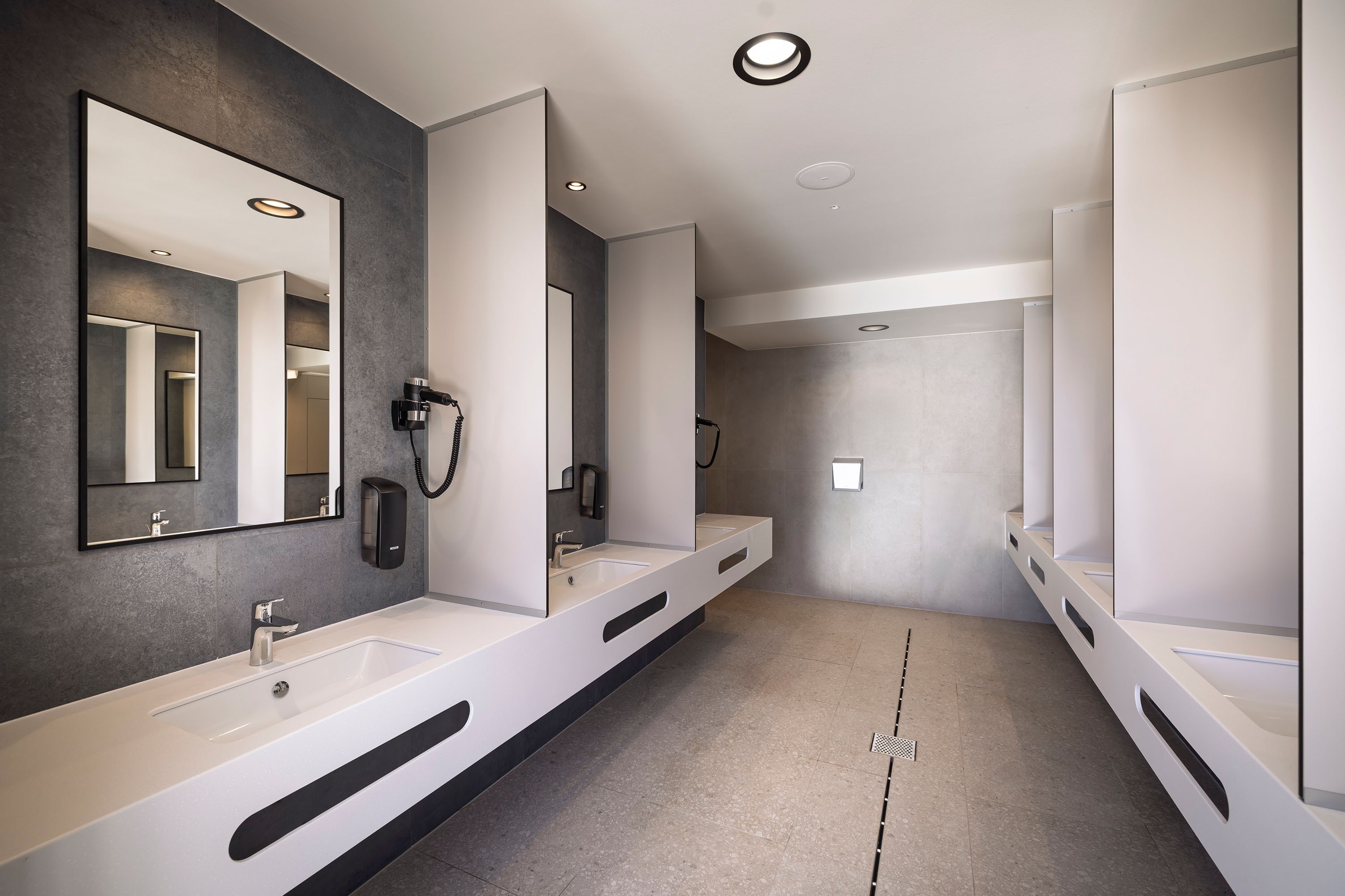 Campsite Koversada Covered