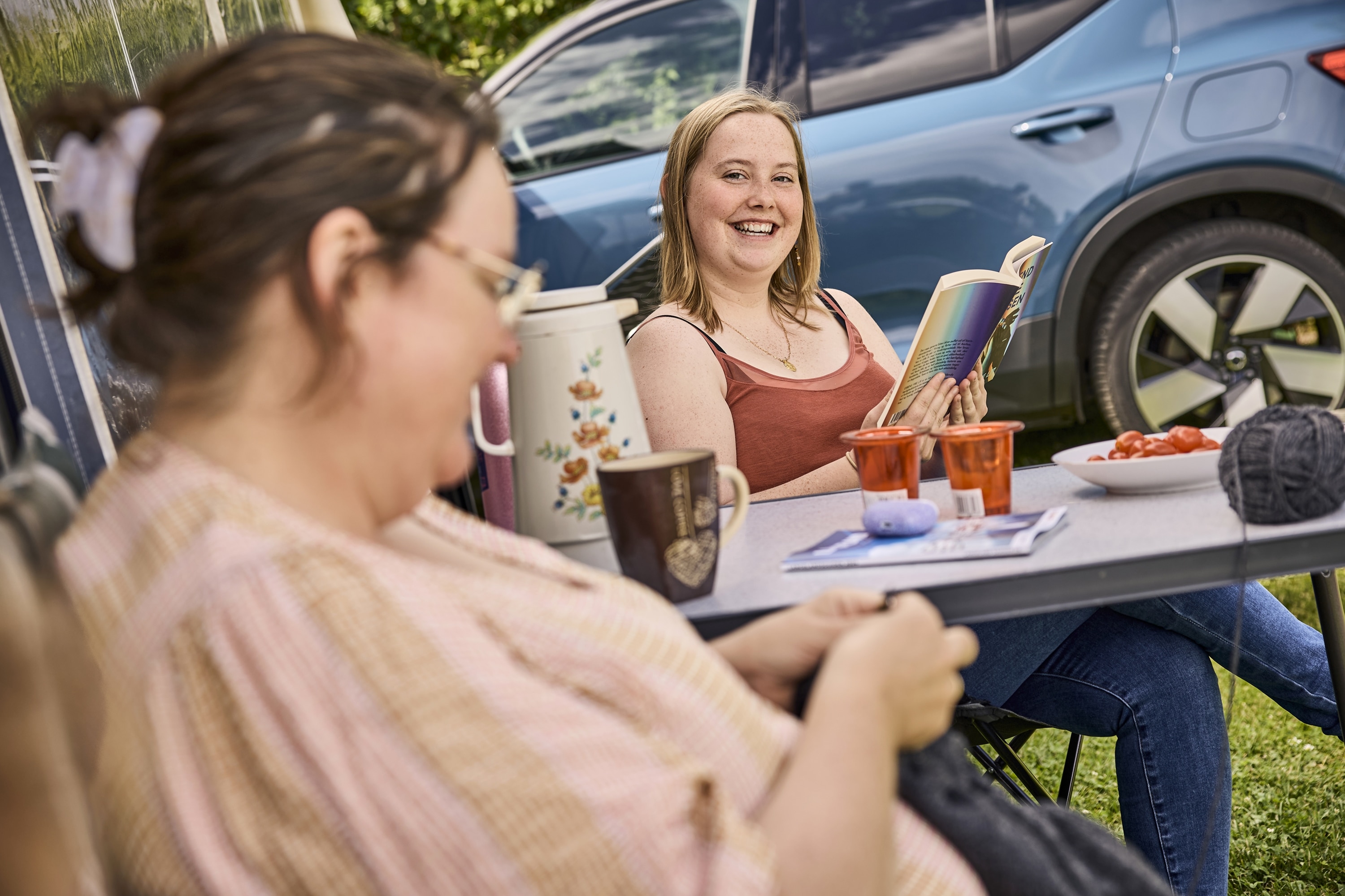 Feriepark Langeland -Emmerbølle Strand