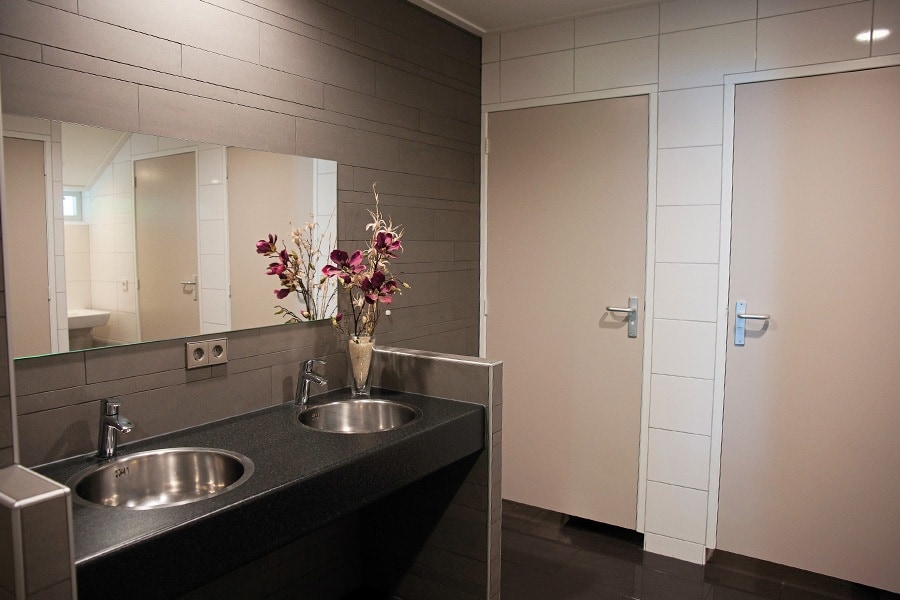 Poelhuis Landgoedcamping