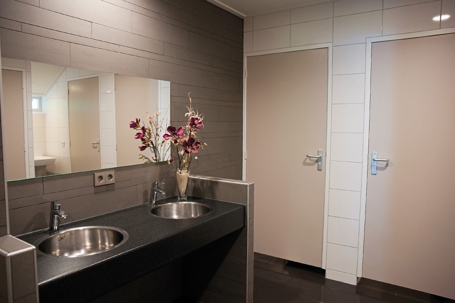 Poelhuis Landgoedcamping