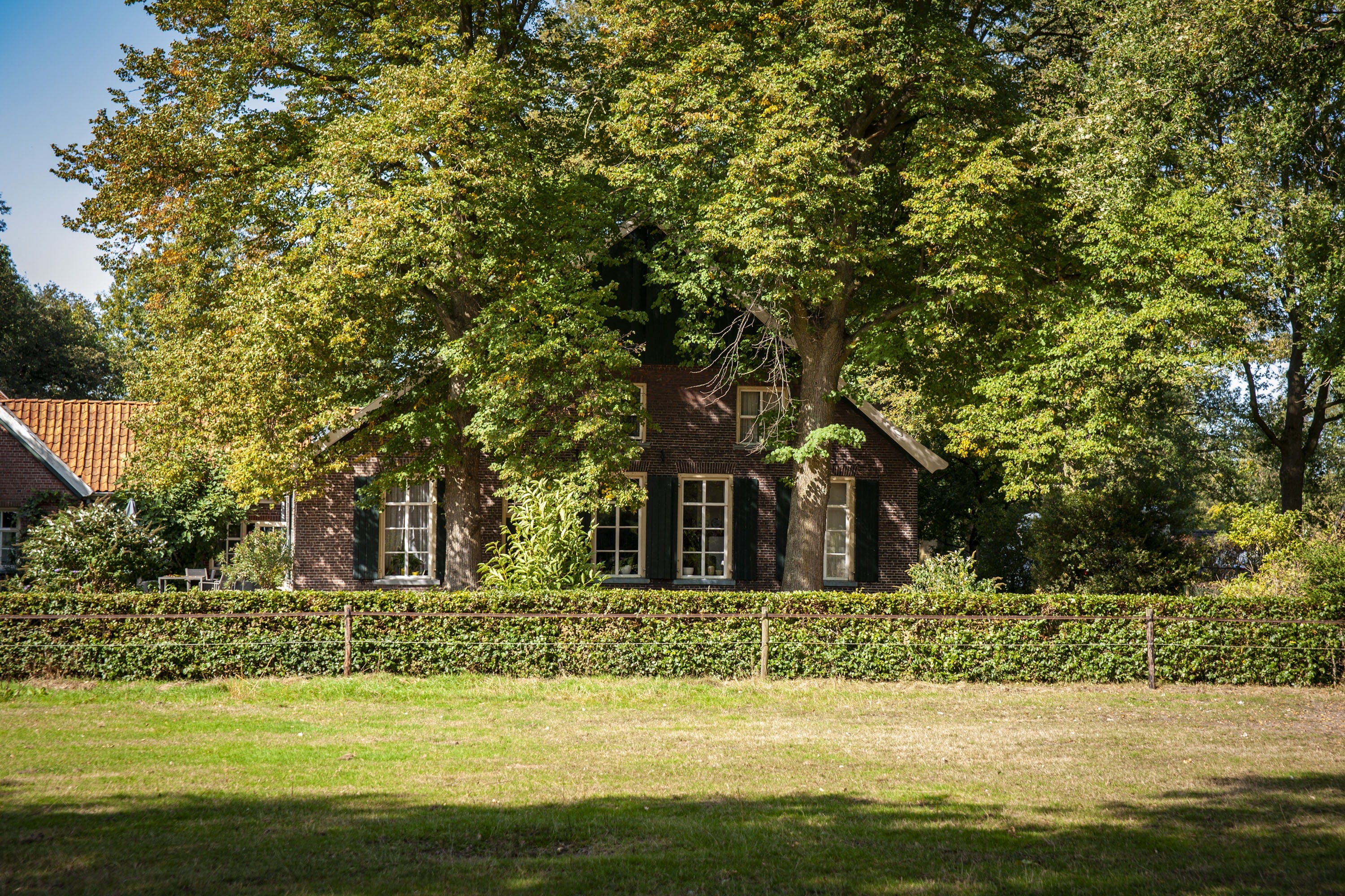 Poelhuis Landgoedcamping