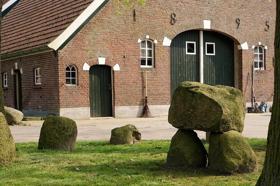 Poelhuis Landgoedcamping