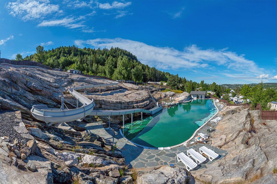 Lovisenberg Familiecamping