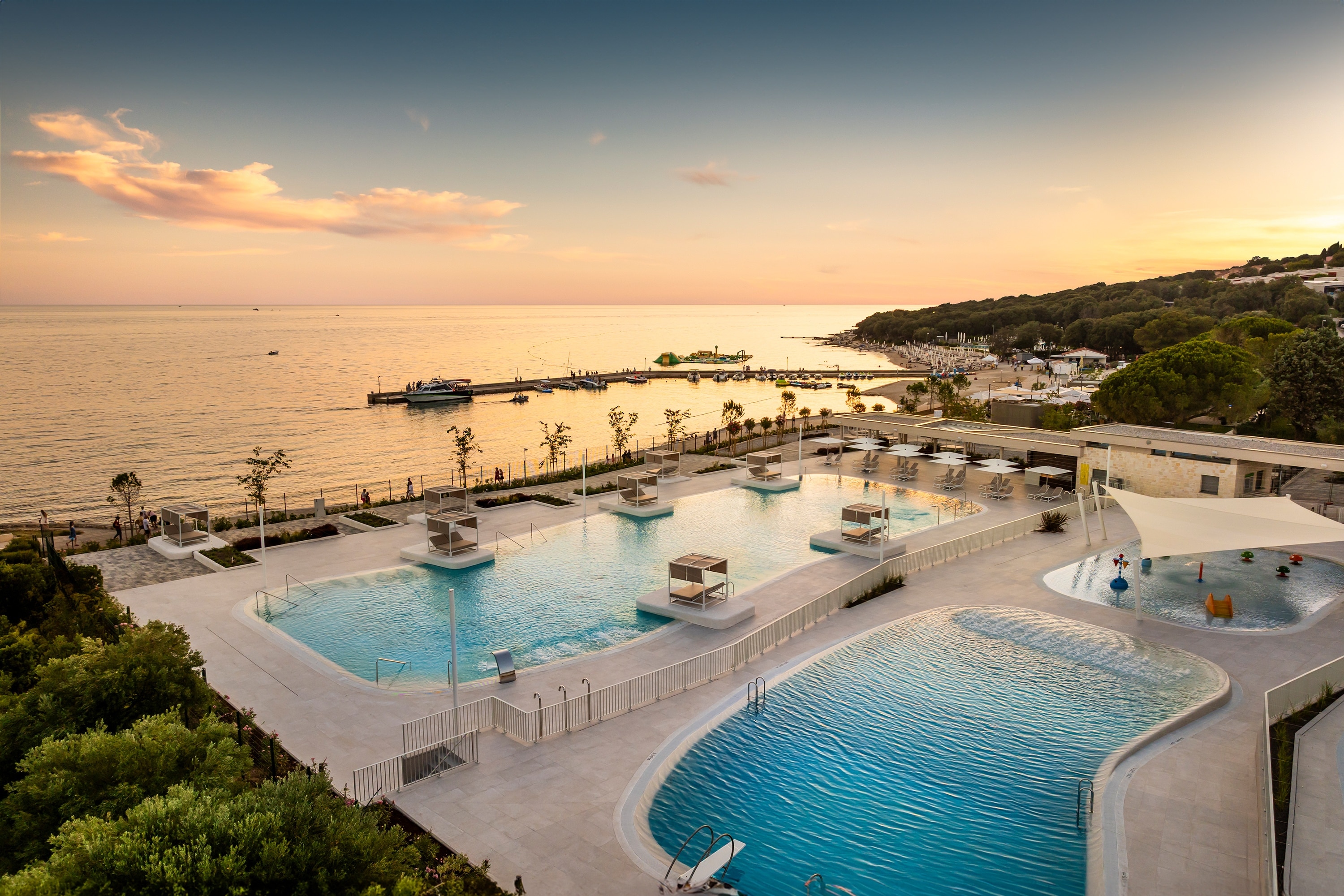 Campsite Amarin